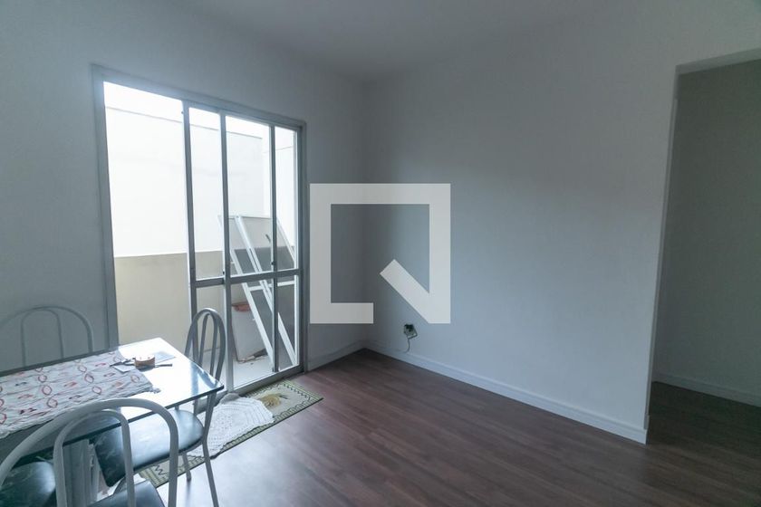 Foto 4 de Apartamento com 1 Quarto para alugar, 34m² em Vila Campestre, São Paulo