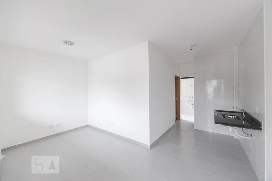 Foto 1 de Apartamento com 1 Quarto para alugar, 48m² em Vila Esperança, São Paulo