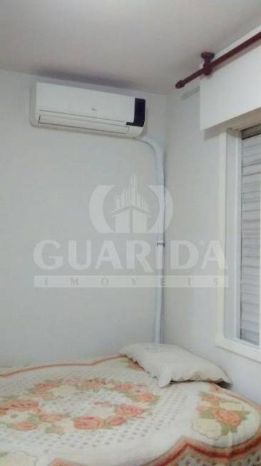 Foto 1 de Apartamento com 1 Quarto à venda, 38m² em Vila Ipiranga, Porto Alegre