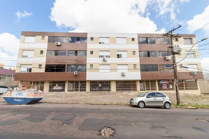 Foto 1 de Apartamento com 1 Quarto para alugar, 40m² em Vila Ipiranga, Porto Alegre