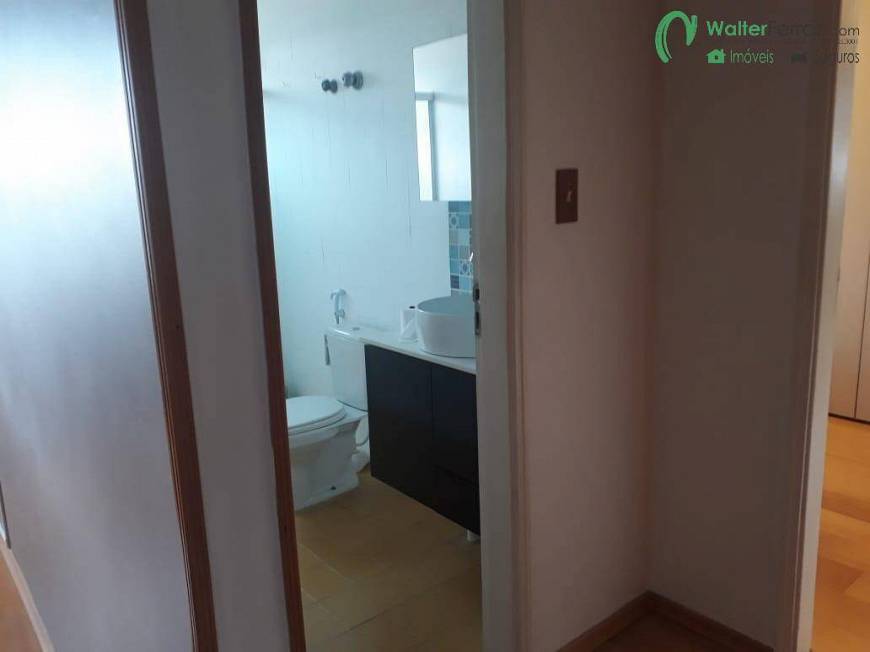Foto 5 de Apartamento com 1 Quarto à venda, 60m² em Vila Matias, Santos