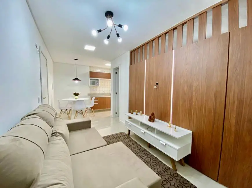 Foto 1 de Apartamento com 1 Quarto à venda, 35m² em Zona Nova, Capão da Canoa