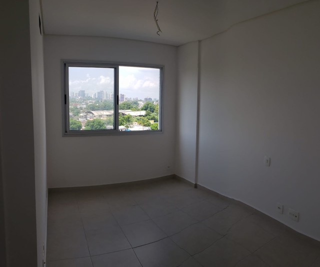 Foto 4 de Apartamento com 2 Quartos para alugar, 72m² em Aleixo, Manaus