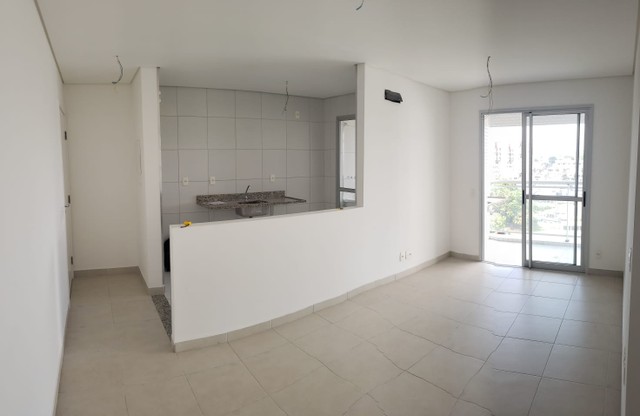 Foto 5 de Apartamento com 2 Quartos para alugar, 72m² em Aleixo, Manaus