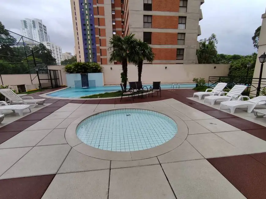 Foto 1 de Apartamento com 2 Quartos à venda, 90m² em Alphaville, Barueri