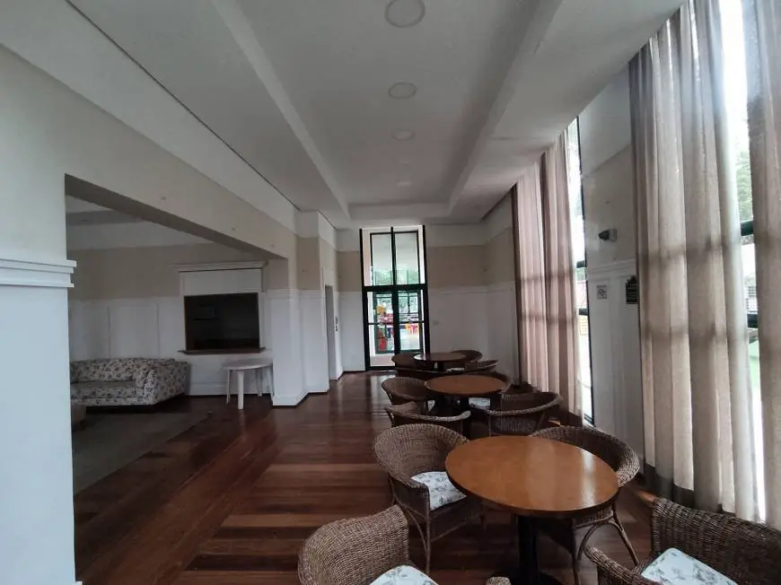 Foto 3 de Apartamento com 2 Quartos à venda, 90m² em Alphaville, Barueri