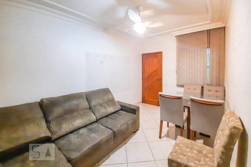 Foto 2 de Apartamento com 2 Quartos para alugar, 70m² em Assunção, São Bernardo do Campo