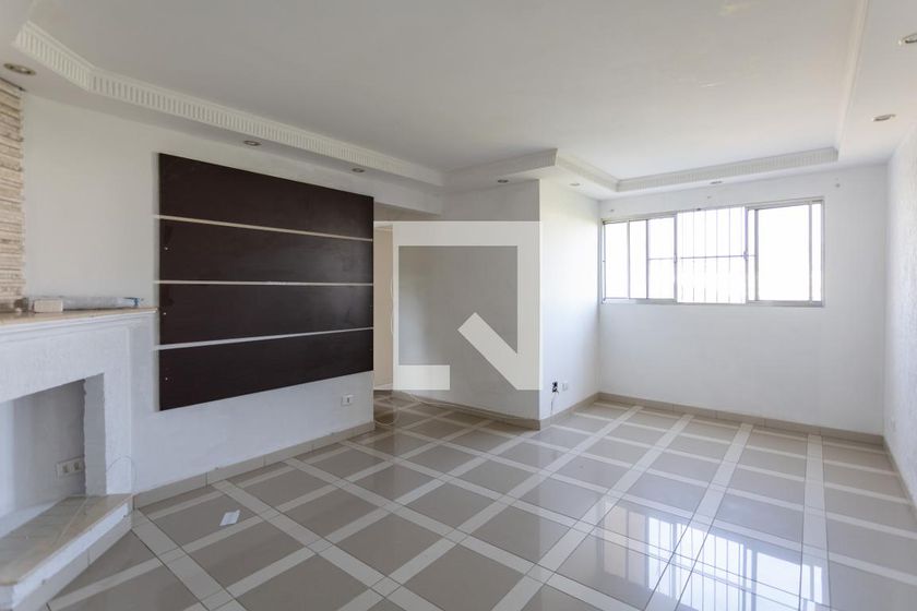 Foto 1 de Apartamento com 2 Quartos para alugar, 54m² em Bandeiras, Osasco