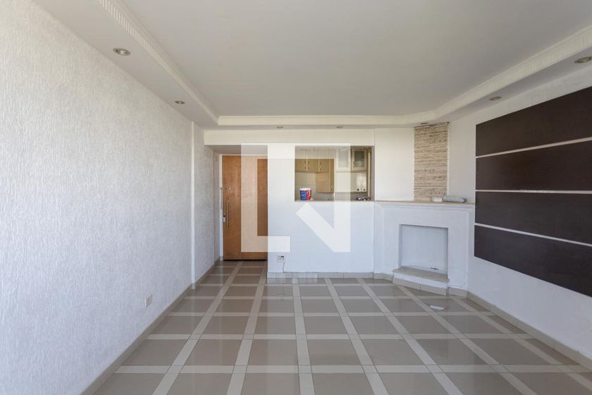 Foto 4 de Apartamento com 2 Quartos para alugar, 54m² em Bandeiras, Osasco