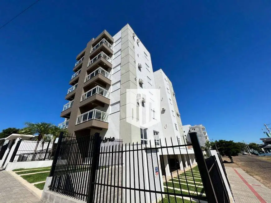 Foto 3 de Apartamento com 2 Quartos à venda, 65m² em Bom Jardim, Ivoti