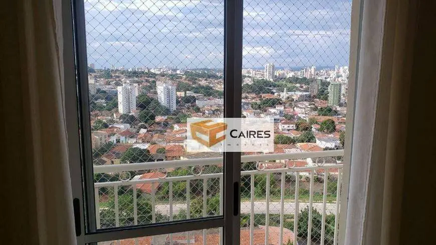 Foto 4 de Apartamento com 2 Quartos para venda ou aluguel, 55m² em Bonfim, Campinas