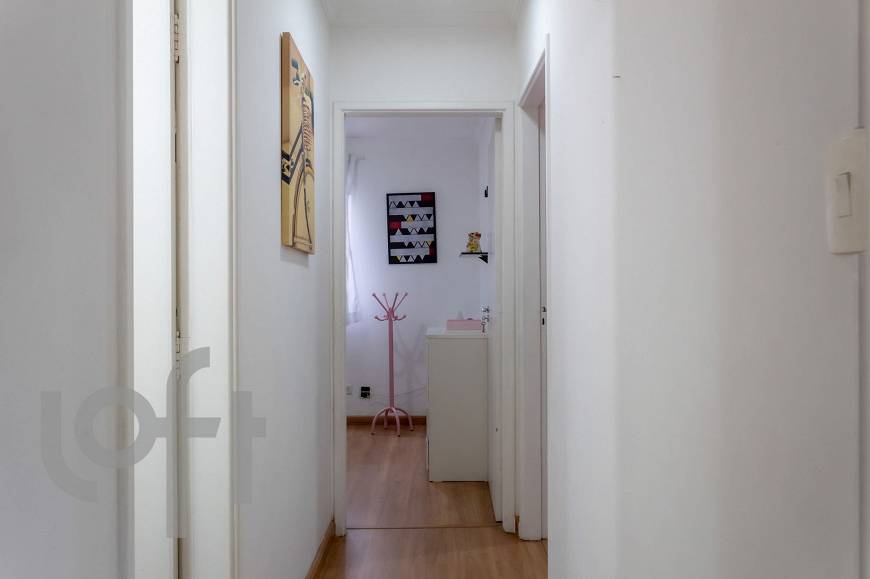 Foto 3 de Apartamento com 2 Quartos à venda, 69m² em Bosque da Saúde, São Paulo