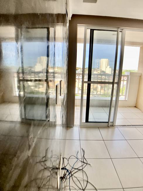 Foto 3 de Apartamento com 2 Quartos para alugar, 74m² em Cambeba, Fortaleza