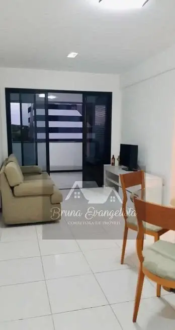 Foto 1 de Apartamento com 2 Quartos para alugar, 84m² em Caminho Das Árvores, Salvador