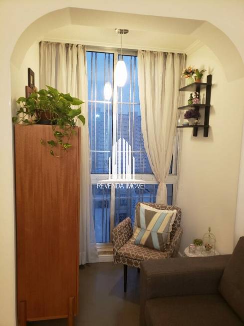 Foto 2 de Apartamento com 2 Quartos à venda, 84m² em Campos Eliseos, São Paulo