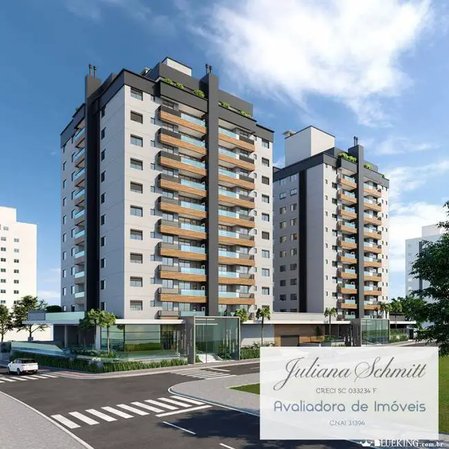 Foto 1 de Apartamento com 2 Quartos à venda, 70m² em Canto, Florianópolis