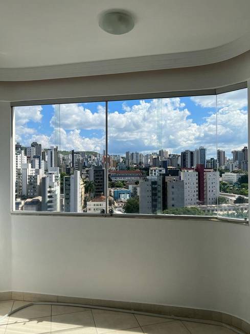 Foto 3 de Apartamento com 2 Quartos para alugar, 135m² em Carmo, Belo Horizonte