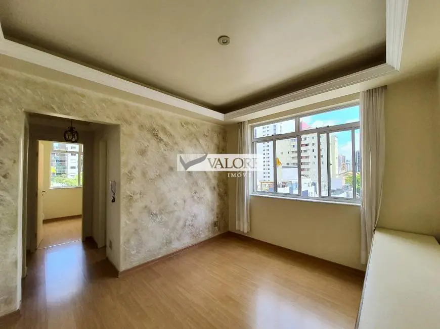 Foto 1 de Apartamento com 2 Quartos para alugar, 76m² em Carmo, Belo Horizonte