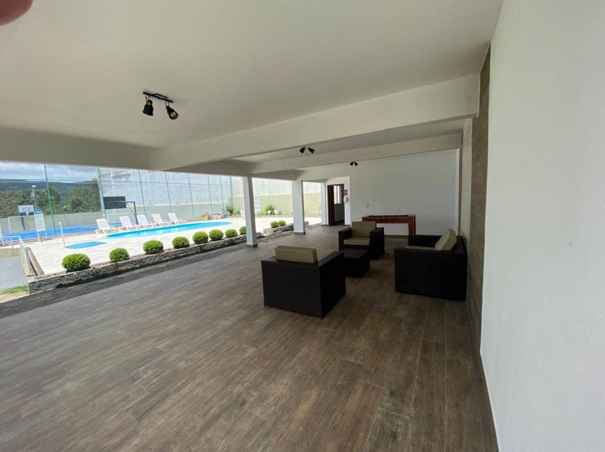 Foto 1 de Apartamento com 2 Quartos à venda, 69m² em Carvoeira, Florianópolis