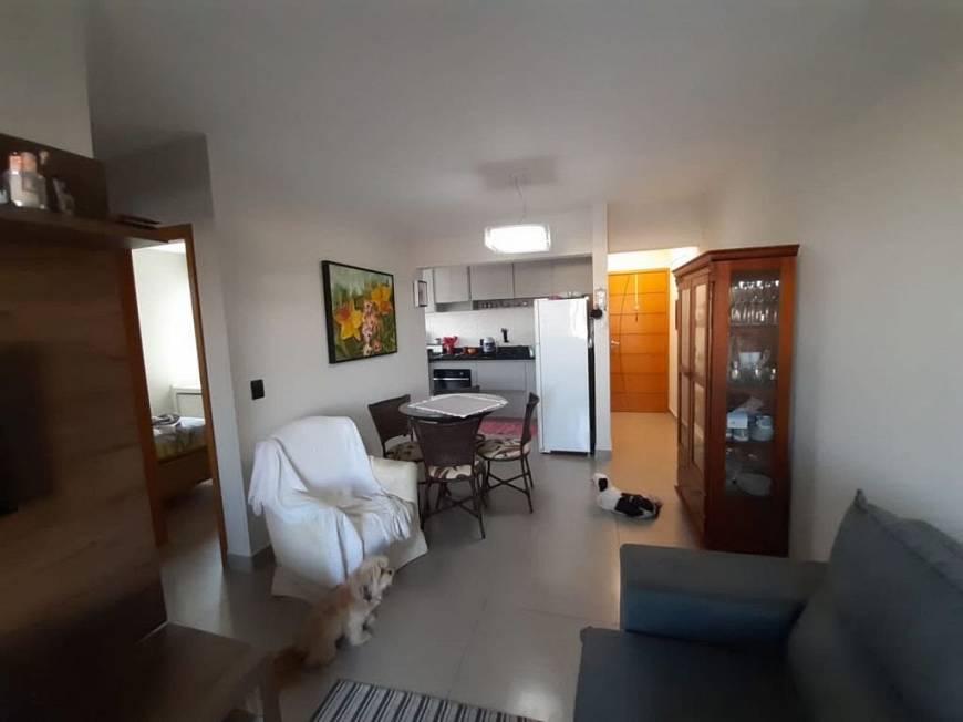 Foto 1 de Apartamento com 2 Quartos à venda, 51m² em Centro, Bauru