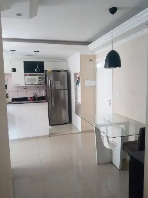 Foto 1 de Apartamento com 2 Quartos para alugar, 50m² em Cidade Ariston Estela Azevedo, Carapicuíba