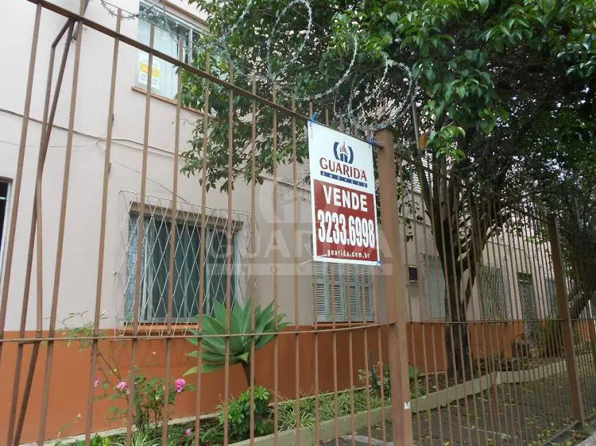 Foto 1 de Apartamento com 2 Quartos à venda, 42m² em Cristal, Porto Alegre