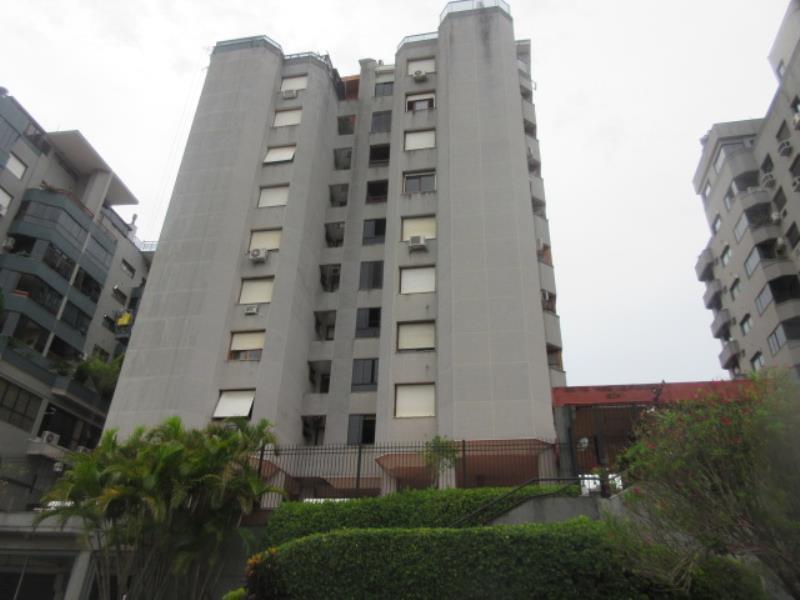 Foto 1 de Apartamento com 2 Quartos para alugar, 90m² em Cristo Redentor, Porto Alegre