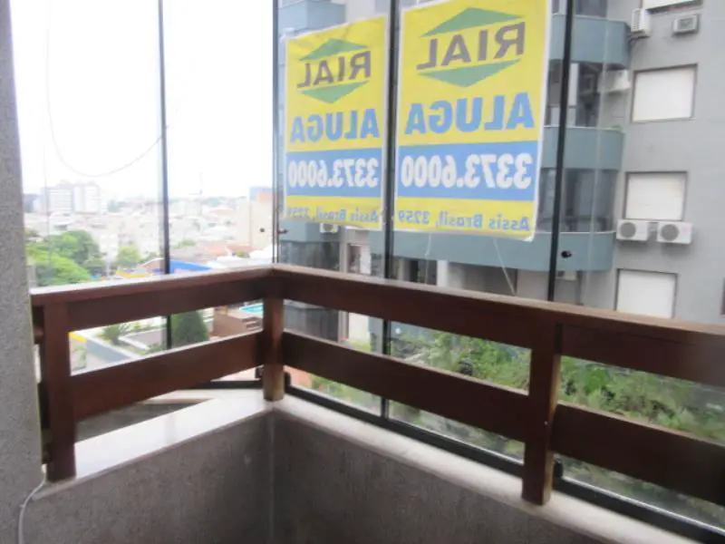 Foto 3 de Apartamento com 2 Quartos para alugar, 90m² em Cristo Redentor, Porto Alegre