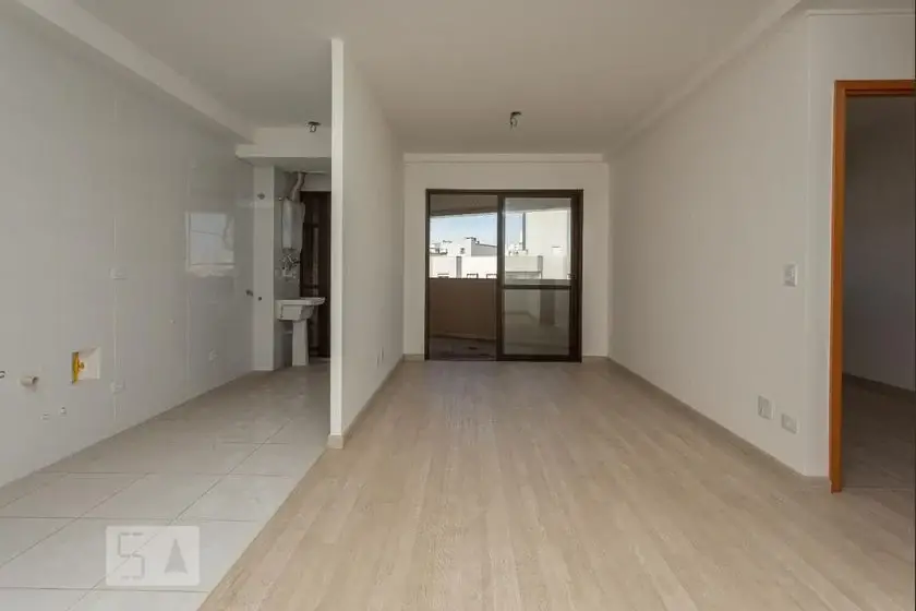 Foto 1 de Apartamento com 2 Quartos para alugar, 72m² em Cristo Rei, Curitiba