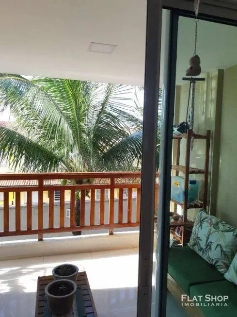 Foto 5 de Apartamento com 2 Quartos à venda, 66m² em Cumbuco, Caucaia