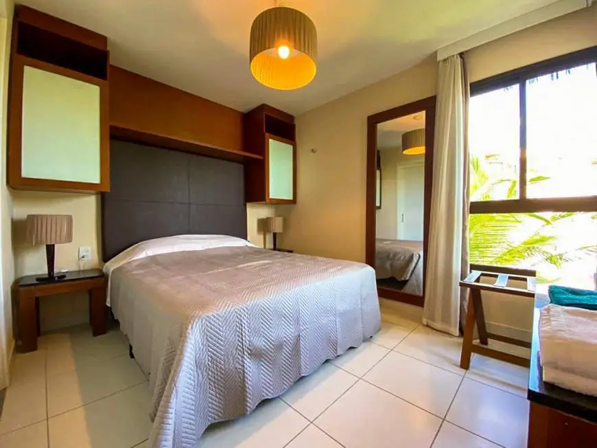 Foto 5 de Apartamento com 2 Quartos à venda, 70m² em Cumbuco, Caucaia