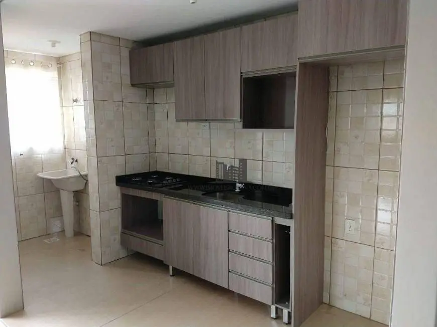 Foto 1 de Apartamento com 2 Quartos para venda ou aluguel, 55m² em Fátima, Canoas