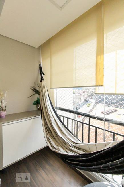 Foto 5 de Apartamento com 2 Quartos à venda, 56m² em Freguesia do Ó, São Paulo