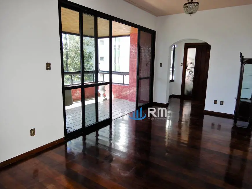 Foto 1 de Apartamento com 2 Quartos à venda, 134m² em Graça, Salvador