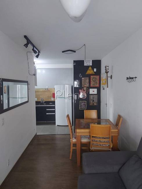 Foto 1 de Apartamento com 2 Quartos à venda, 48m² em Jardim Alto da Boa Vista, Valinhos