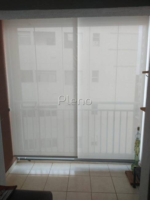 Foto 4 de Apartamento com 2 Quartos à venda, 48m² em Jardim Alto da Boa Vista, Valinhos