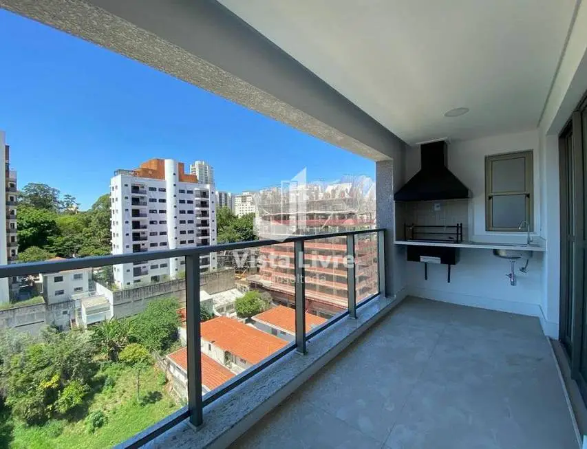 Foto 1 de Apartamento com 2 Quartos à venda, 68m² em Jardim Das Bandeiras, São Paulo