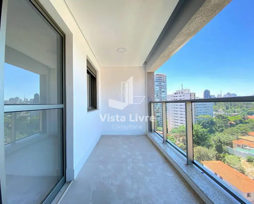 Foto 4 de Apartamento com 2 Quartos à venda, 68m² em Jardim Das Bandeiras, São Paulo