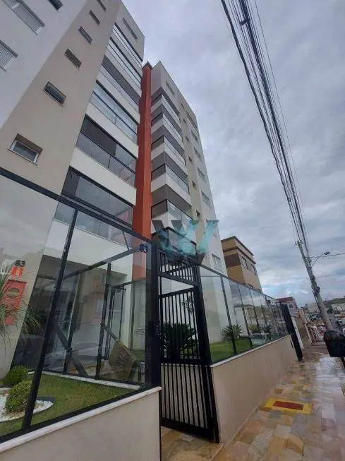 Foto 2 de Apartamento com 2 Quartos à venda, 78m² em Jardim Elvira Dias, Poços de Caldas