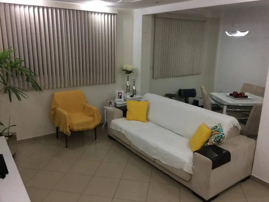 Foto 2 de Apartamento com 2 Quartos à venda, 77m² em Jardim Flamboyant, Campinas