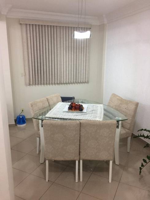 Foto 3 de Apartamento com 2 Quartos à venda, 77m² em Jardim Flamboyant, Campinas