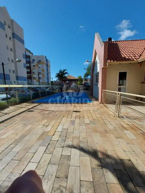 Foto 4 de Apartamento com 2 Quartos à venda, 68m² em Jardim Itú Sabará, Porto Alegre