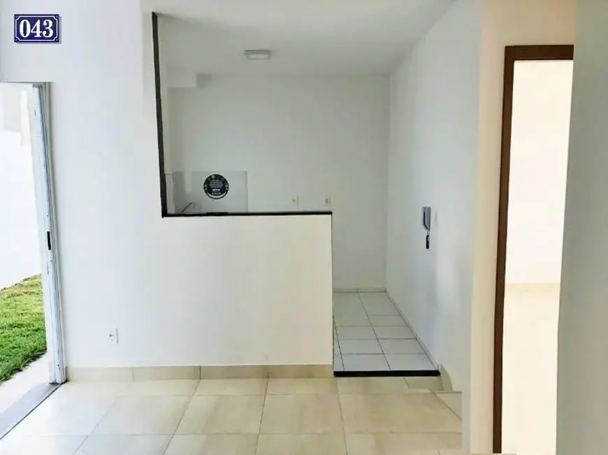 Foto 1 de Apartamento com 2 Quartos para alugar, 60m² em Jardim Morumbi, Londrina