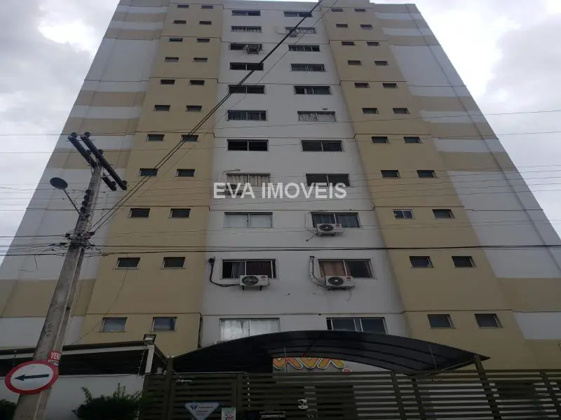 Foto 1 de Apartamento com 2 Quartos para alugar, 55m² em Jardim Nova Era, Aparecida de Goiânia