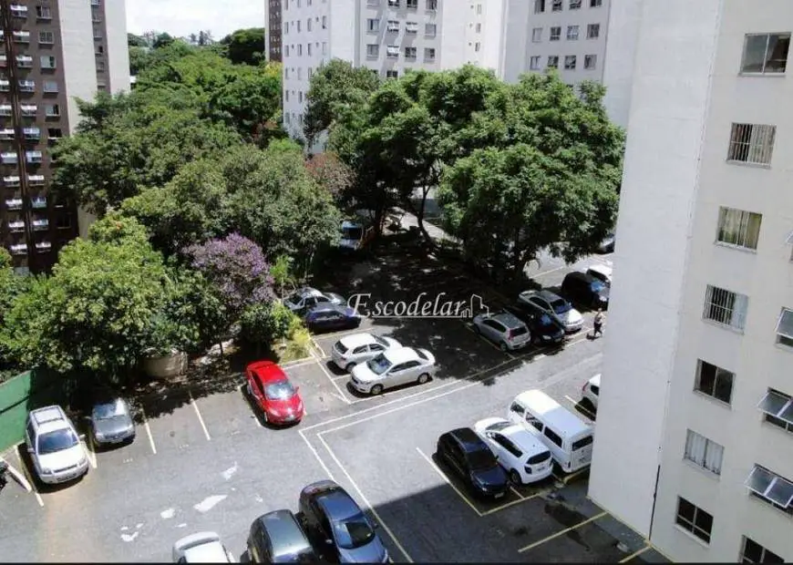 Foto 1 de Apartamento com 2 Quartos à venda, 48m² em Jardim Tiro Ao Pombo, São Paulo