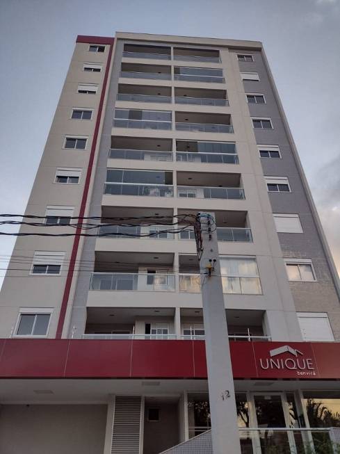 Foto 1 de Apartamento com 2 Quartos à venda, 71m² em Jardim Vila Nova, Tremembé