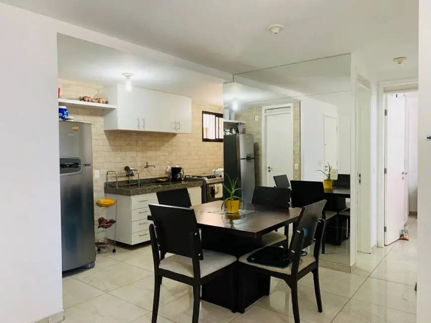 Foto 5 de Apartamento com 2 Quartos para alugar, 72m² em Meireles, Fortaleza