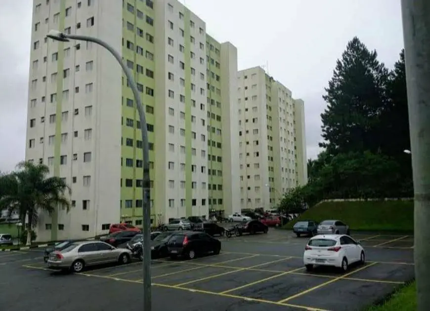 Foto 1 de Apartamento com 2 Quartos à venda, 63m² em Picanço, Guarulhos