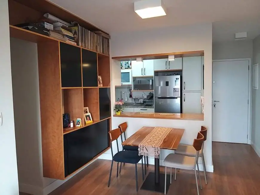 Foto 1 de Apartamento com 2 Quartos à venda, 68m² em Pompeia, São Paulo