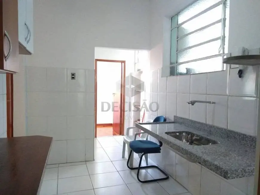 Foto 1 de Apartamento com 2 Quartos para alugar, 80m² em Sagrada Família, Belo Horizonte